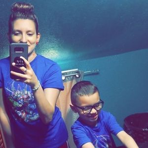 Meet your Posher, Sara